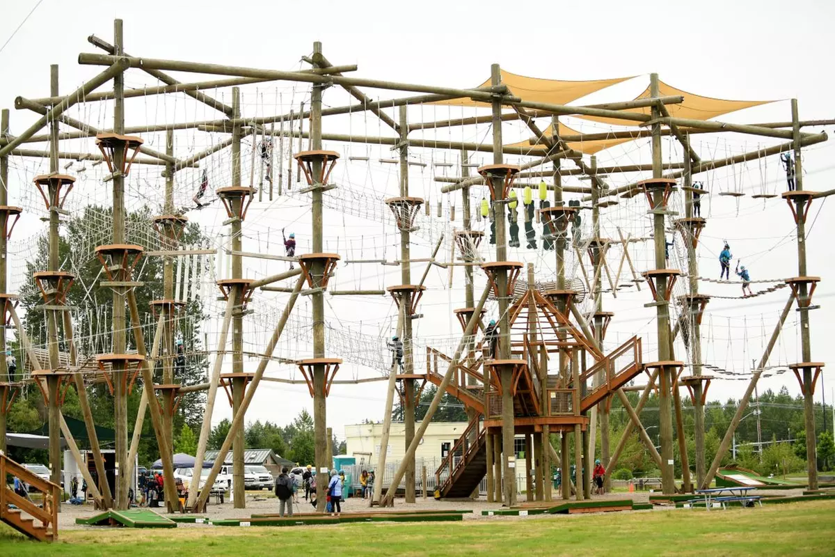 Top Things To Do In Wenatchee, WA - Groupon