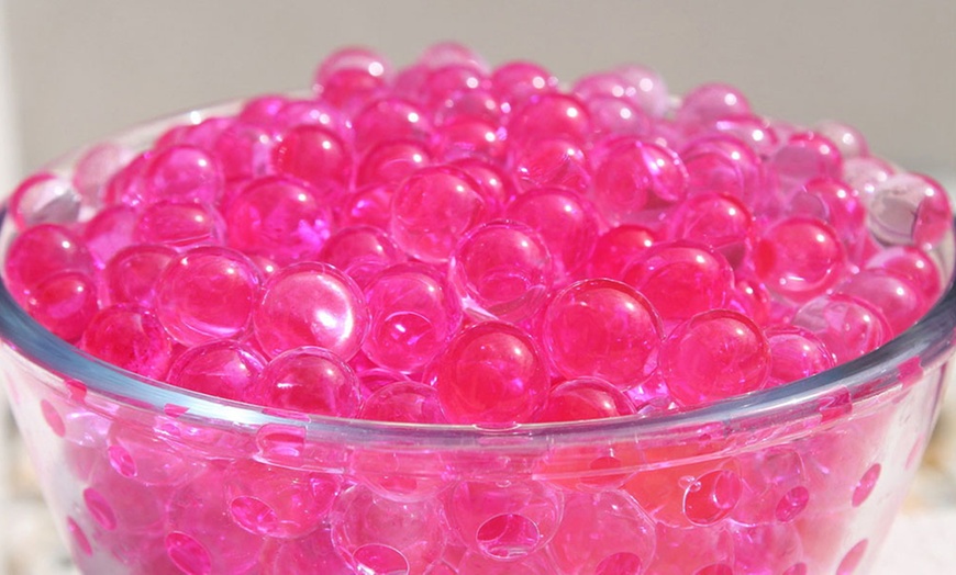 Image 7: Multi-Purpose Water Gel Beads