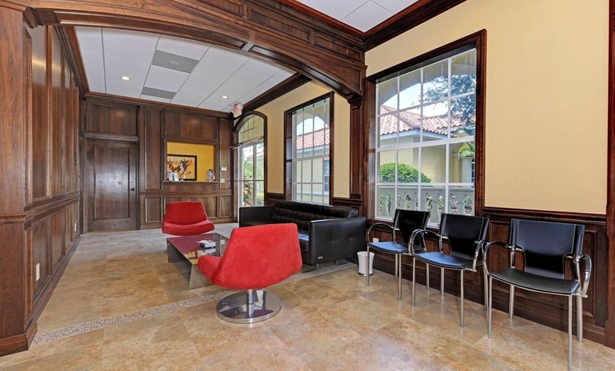 Image 4: Body Composition Single/3-Scan/Metabolic Test/Customized Report