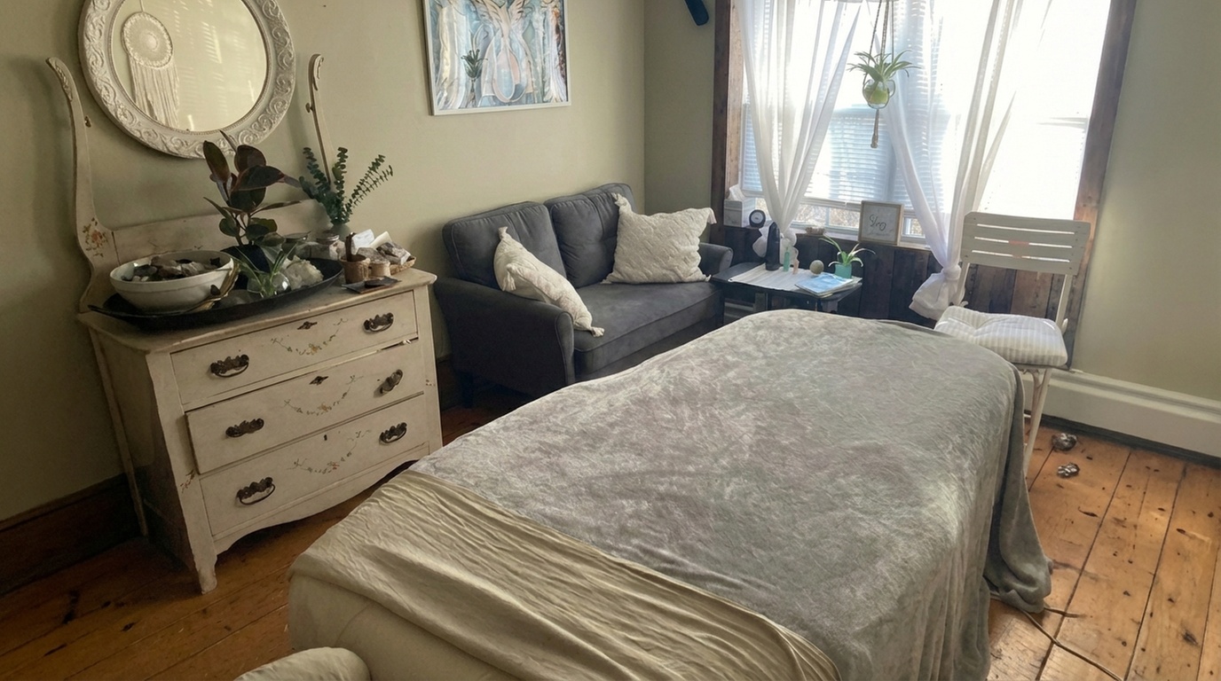 Choose Your Perfect 60 or 90-Minute Therapeutic Massage