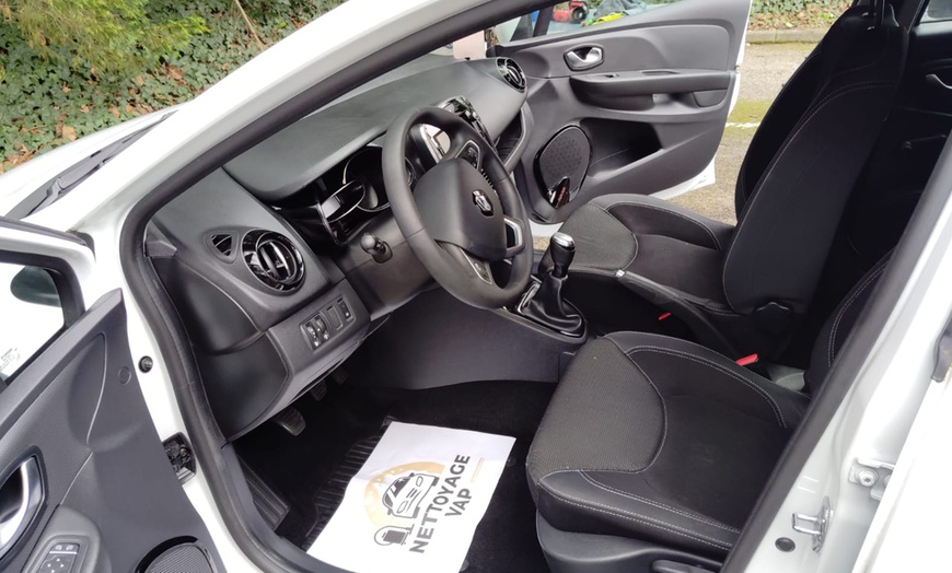 Image 5: Nettoyage auto intérieur/extérieur et traitement anti-odeurs
