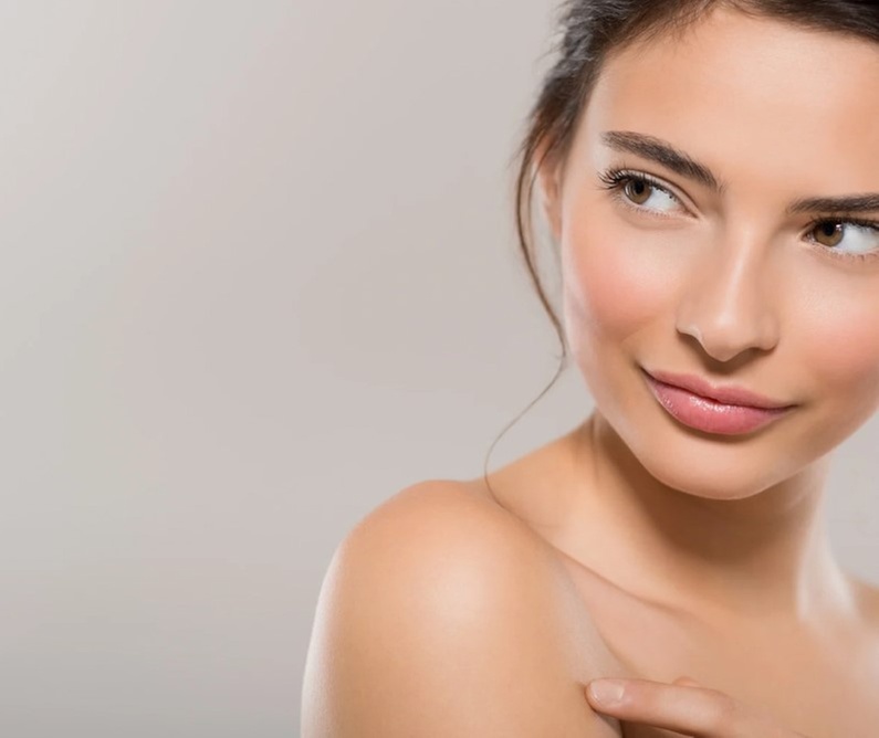 Radiance Awaits: Face and Neck Rejuvenation with Electroporation
