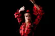 Noche de flamenco: entradas a espectáculo flamenco con cócteles de bienvenida para 2 o 4 personas; ahorra un 36% - Second Medium