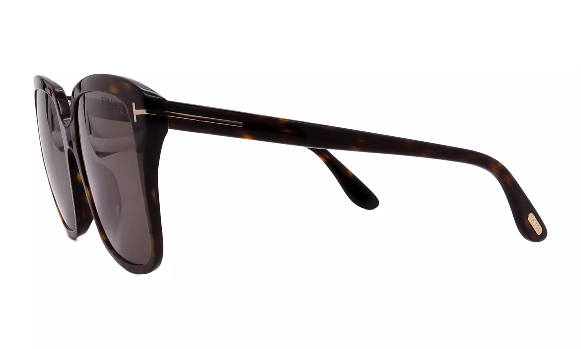 Step into Hollywood Glamour with Tom Ford Eyewear