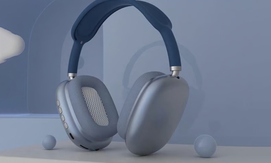 Image 3: Auriculares Bluetooth 