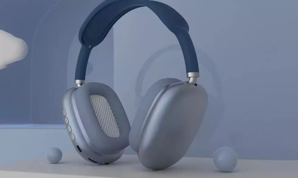 Auriculares Bluetooth