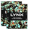 Image 4: Lynx Advent Calendar 24 Day Grooming Gift Set
