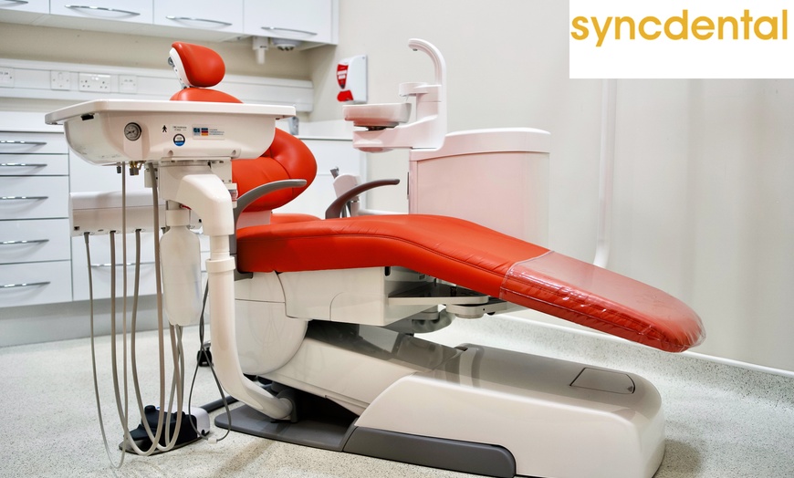 Image 1: Dental Check Up & 2 X-rays with Optional Thorough Clean & Air Polish