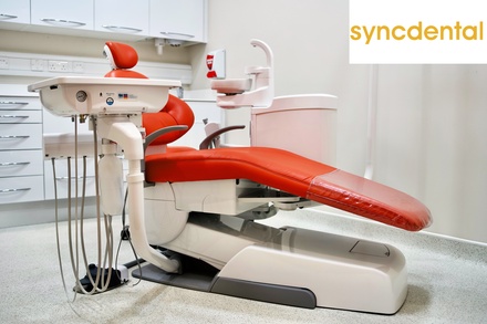 Comprehensive Dental Check Up with 2 X-rays - Sync Dental Wimbledon