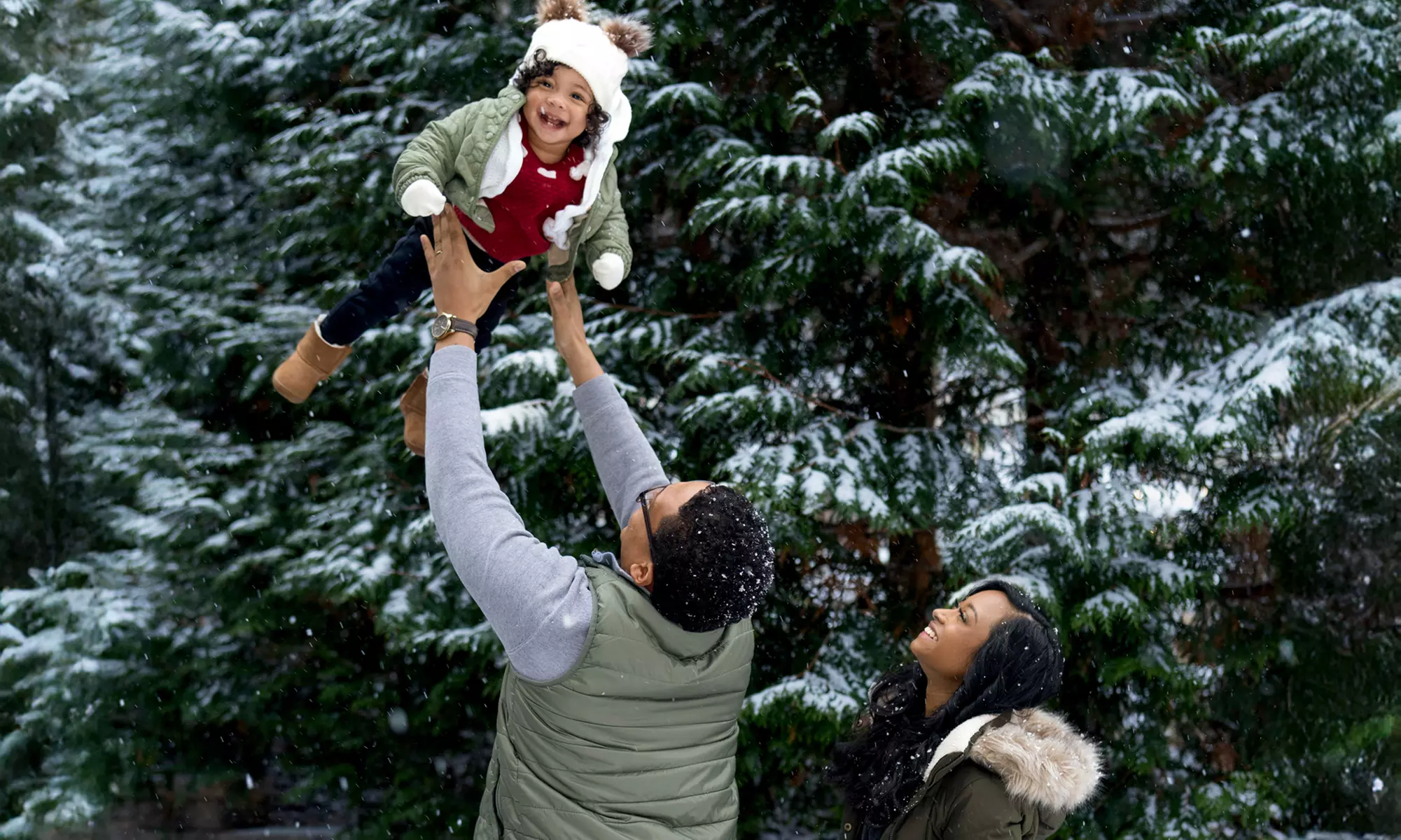 60-Min Seasonal/Holiday In-Studio or On-Location Photography Sessions