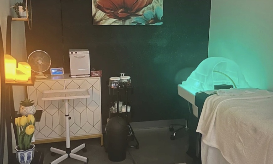 Image 5: Indulge in 80 Min HeadSpa w/Massage on Neck & Scalp + Hair Steam