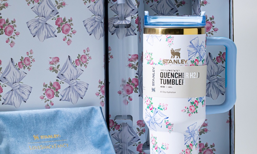 Image 21: Stanley Tumblers Boxed - Limited Edition