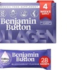 Image 2: Benjamin Button Liquid Marine Collagen 12,000mg Sachets