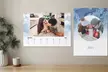 Hasta 10 fotocalendarios personalizables de diferentes tamaños de Photo Gifts, con hasta un 4,99 € de descuento - Image 2