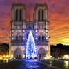 Image 4: ✈ 8-Day London & Paris Christmas Getaway with Air – Weekender Breaks