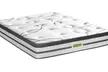 Matelas "Concorde" à mémoire de forme Sensotouch® et ressorts ensachés, 26 cm, Maison Aubertin, livraison offerte - Image 2