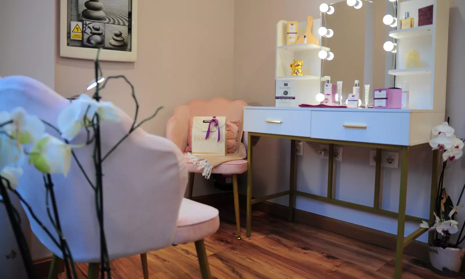 1, 3 o 6 sesiones de depilación con láser de diodo en zona a elegir