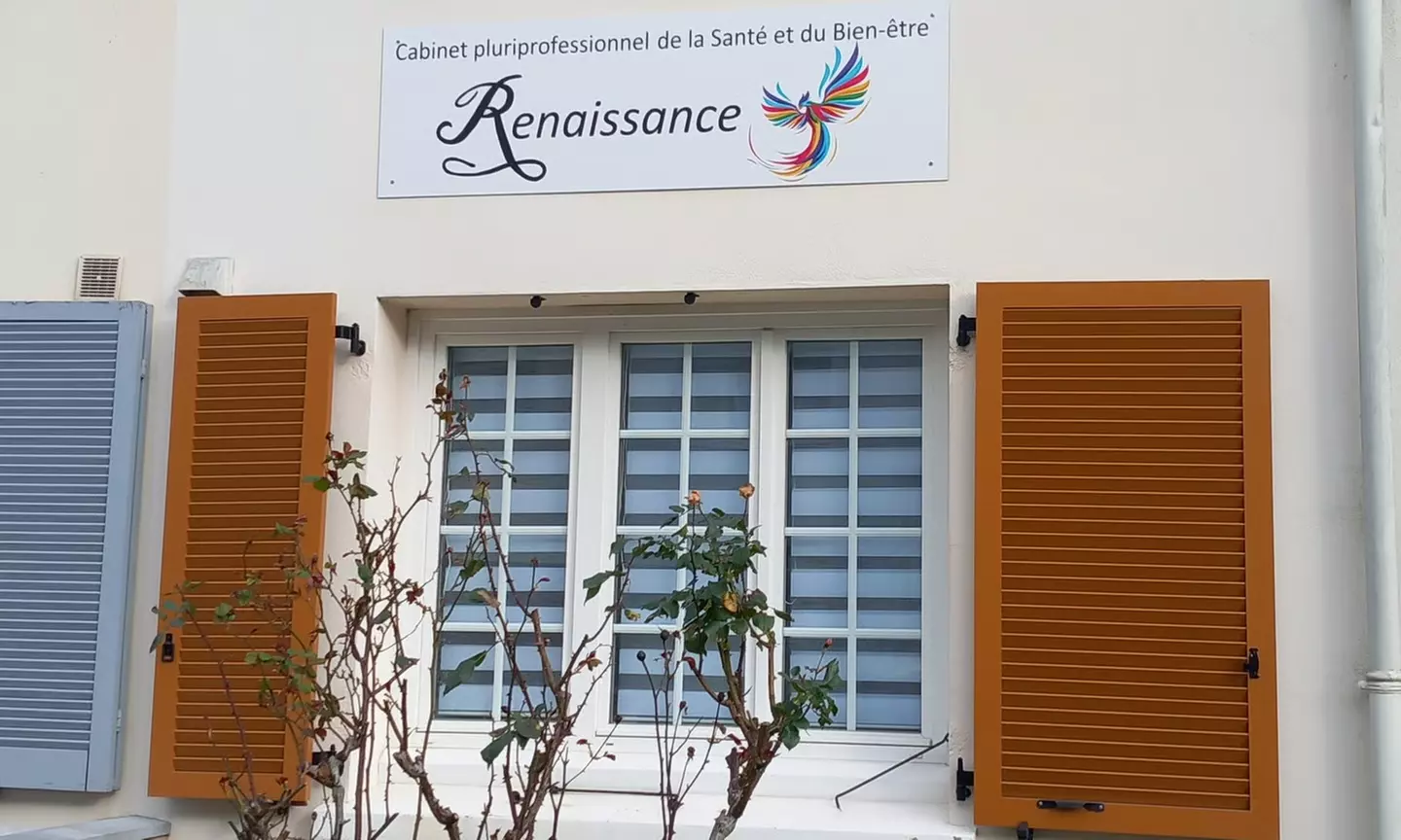 Réflexologie plantaire ou reiki avec Cabinet Fernando Leite