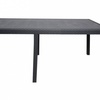 Image 6: Table d'extérieur rectangulaire extensible