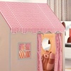Image 7: Kids Indoor Play Tent