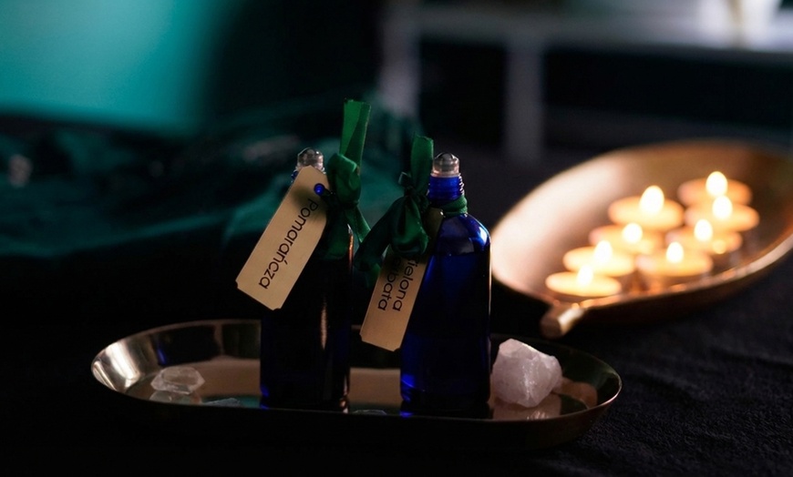 Image 8: Masaże tajskie, balijski, rytuały z liftingiem kobido i więcej