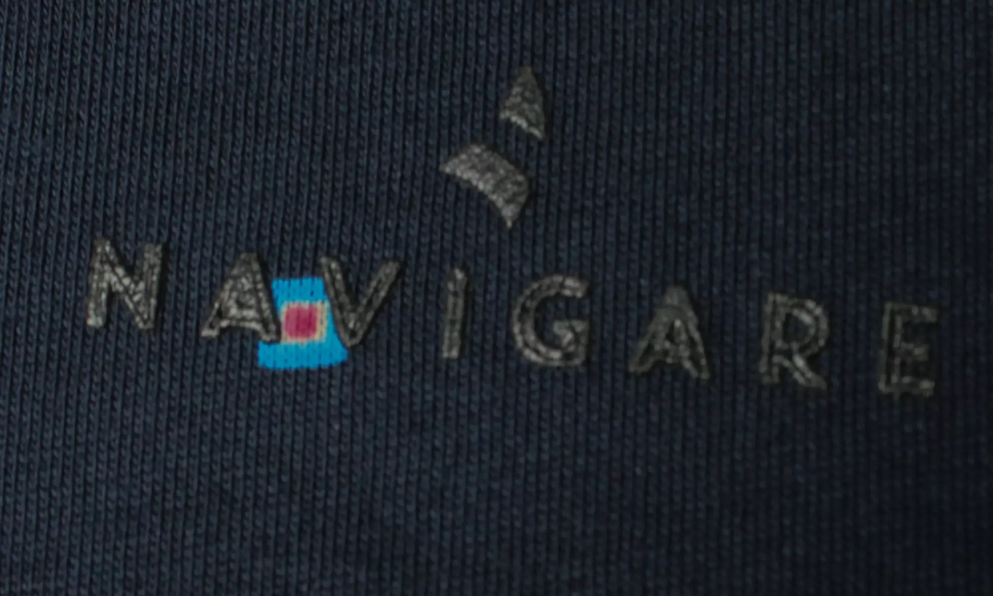 Pyjama "Navigare" 100% coton