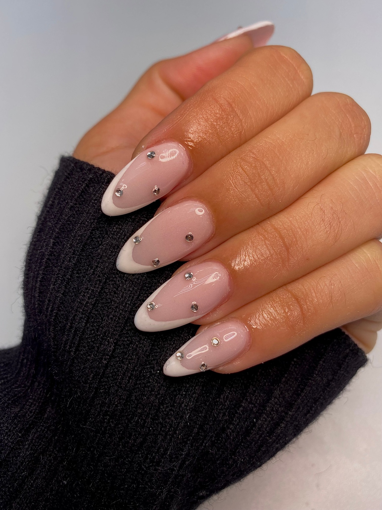 Acrylic Nails & Foot Pampering Packages for Ultimate Indulgence