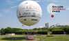Vol à 150 m de haut, à bord du Ballon de Paris Generali : places enfant et/ou adulte (jusqu'à 37% de remise)