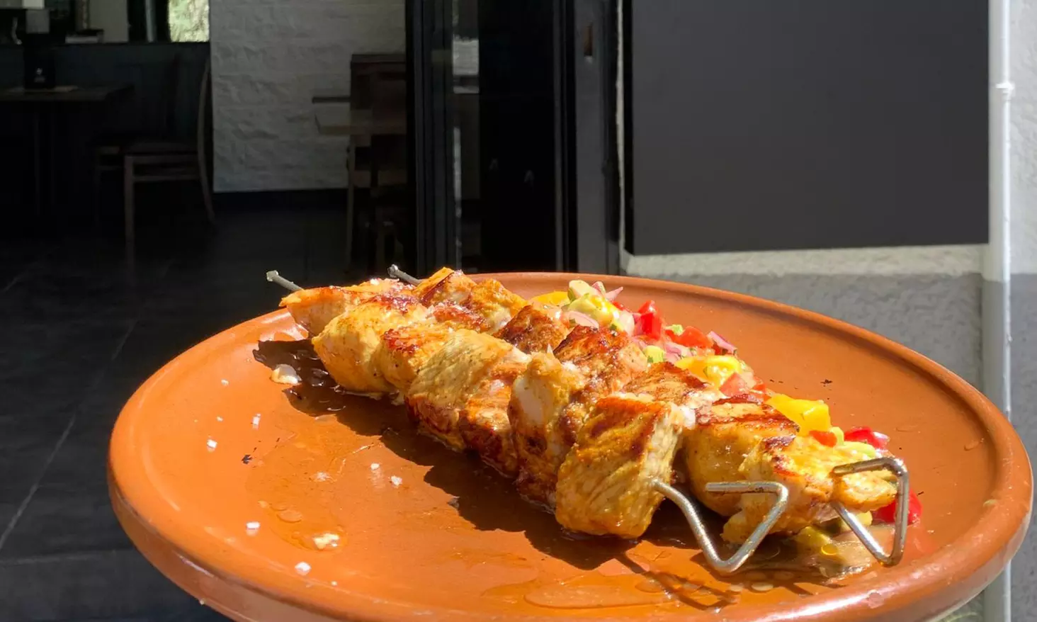 Menú degustación para 2 personas en Restaurante Galena