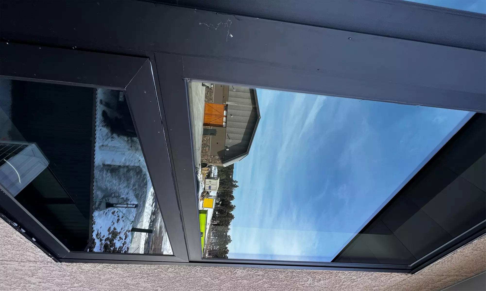 Gutter Cleaning, Exterior Window/ Interior & Exterior Window Cleaning