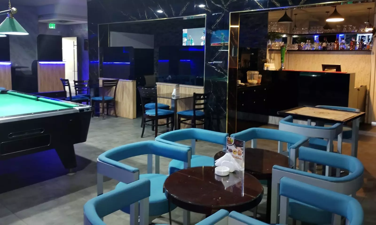 Enjoy Indian & Pakistani Cuisine + Beverages for AED 100–700 to Spend