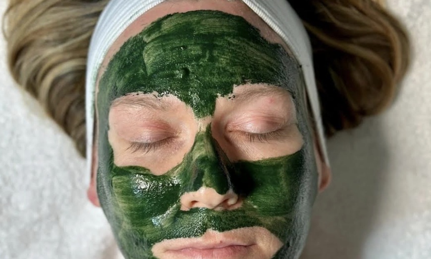 Image 9: Enjoy a Youthful Glow with Nano-Infusion or Liquid Microchanneling 