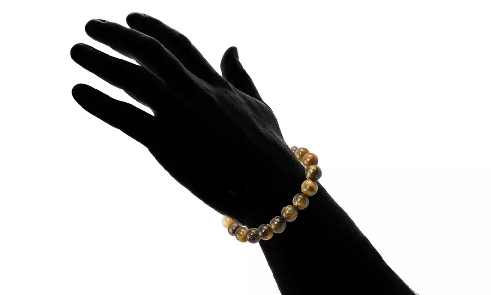 Natural Healing and Cleansing Energy Bracelets by Free Essence - Second Medium