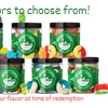 Image 3: Green Farm Organic CBD Gummies – Potent 500mg–5000mg
