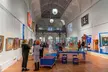 Explore Brighton Museum & Art Gallery: Entry to a Vibrant World of Art, History, & Global Culture Up to 32% Off - Second Medium
