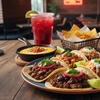 Image 1: Delight in Taco and Drink Fiesta for 1, 2, 4 or 6 at Tasty Spuds