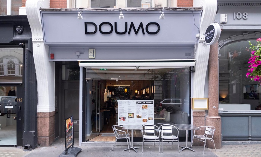 Image 6: 4-Course Japanese Meal Experience; For Couples, Friends, or Groups