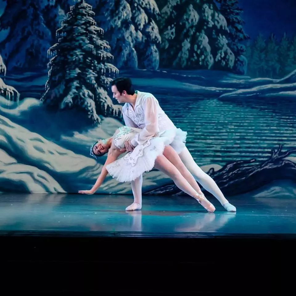"The Nutcracker Ballet" (Up to 59% Off)
