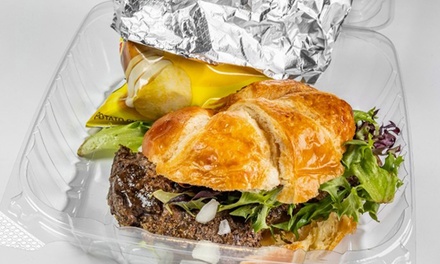 $15 to Spend on Food and Drink - OH My Goodness Eats and Treats