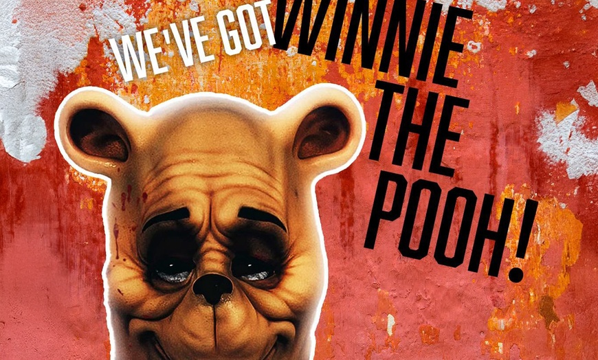 Image 6: Entry Tickets to Halloween Haunt Fest at the UK's New Scream Park