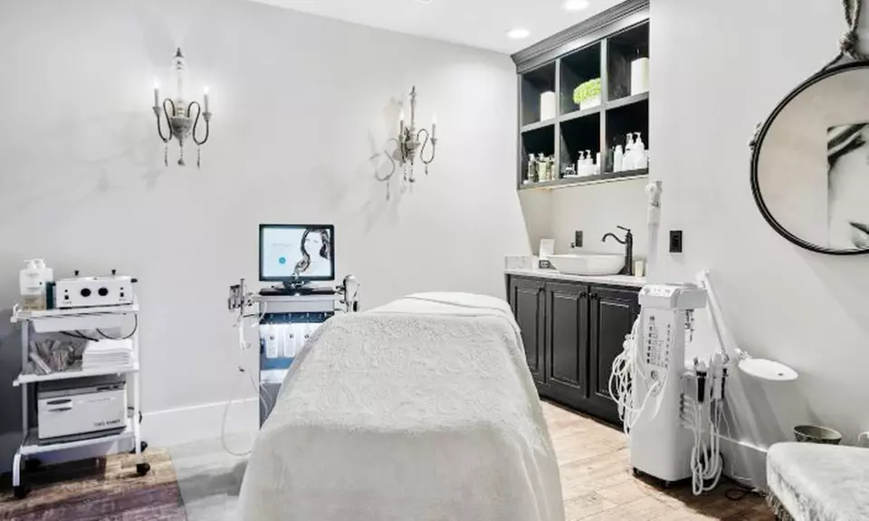 Transform Your Look with 1, 3, or 5 Women's or Men's Full Body Waxes