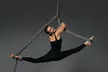 4 Weeks Air FIT, Trampoline Wall Technique, or Aerial Wall Technique Class at The Apollo Center (Up to 50% Off) - Second Medium