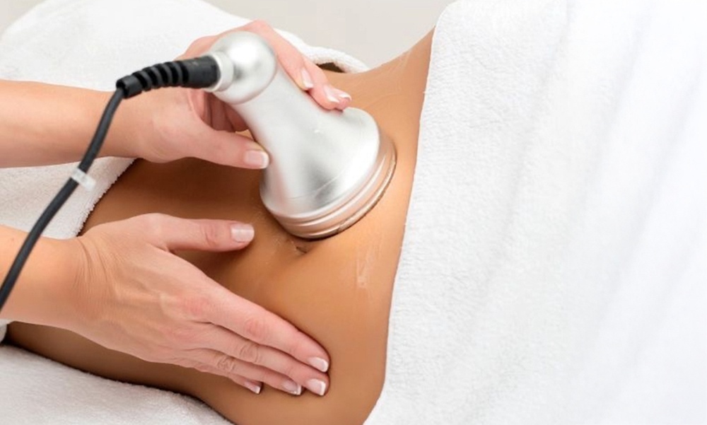 5, 10,12 Sessions w/ Ultrasound Treatments or Body Contouring