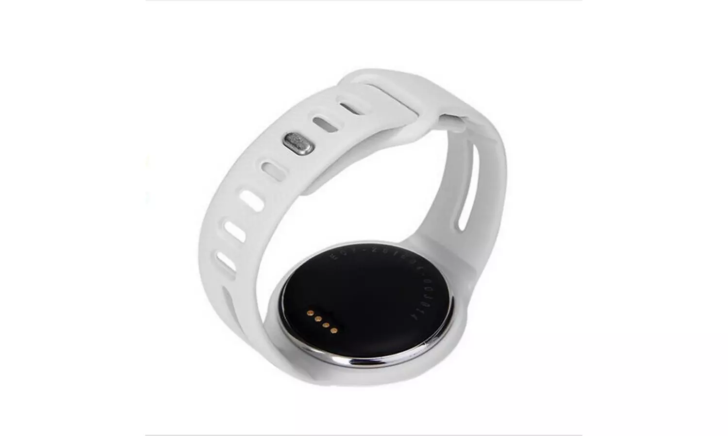 TechComm E07 Waterproof IP67 Smartwatch Fitness Tracker  - Second Medium