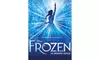 Disney's Frozen at California Theatre of the Performing Arts from May 16 - May 17, 2025 