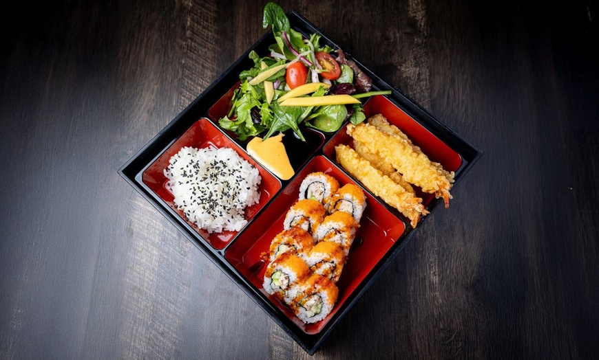 Image 2: Food & Drink Credit Or Appetizers, Entrées, Desserts, And Drinks