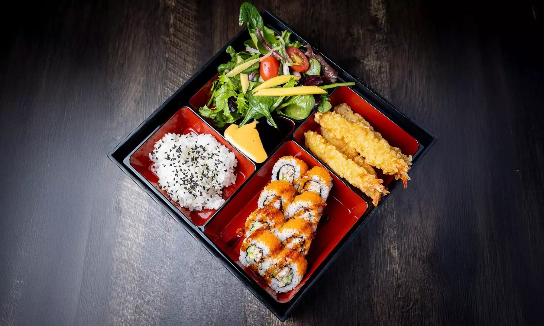 Food & Drink Credit Or Appetizers, Entrées, Desserts, And Drinks