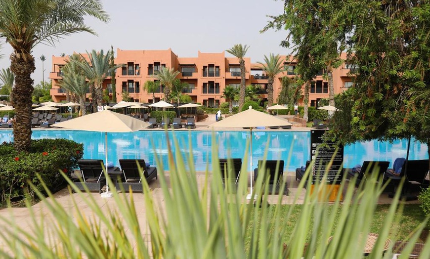 Image 15: ✈ Marrakech 5*: Volo diretto A/R più 4 o 7 notti in hotel