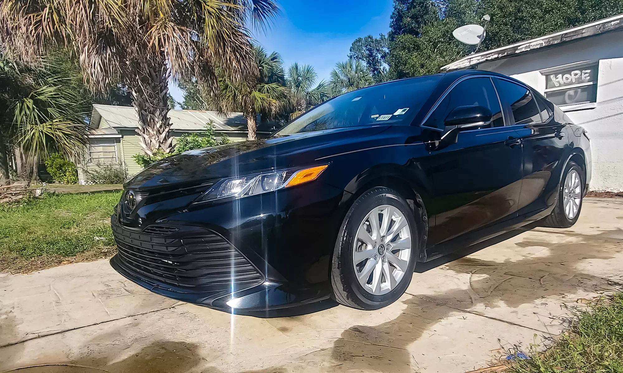 Interior and Exterior Mobile Detailing - Small/Compact SUV and More