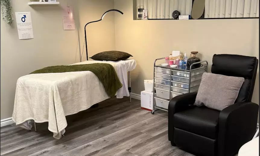 Complete Laser Hair Removal Program: Six Sessions for Any Area